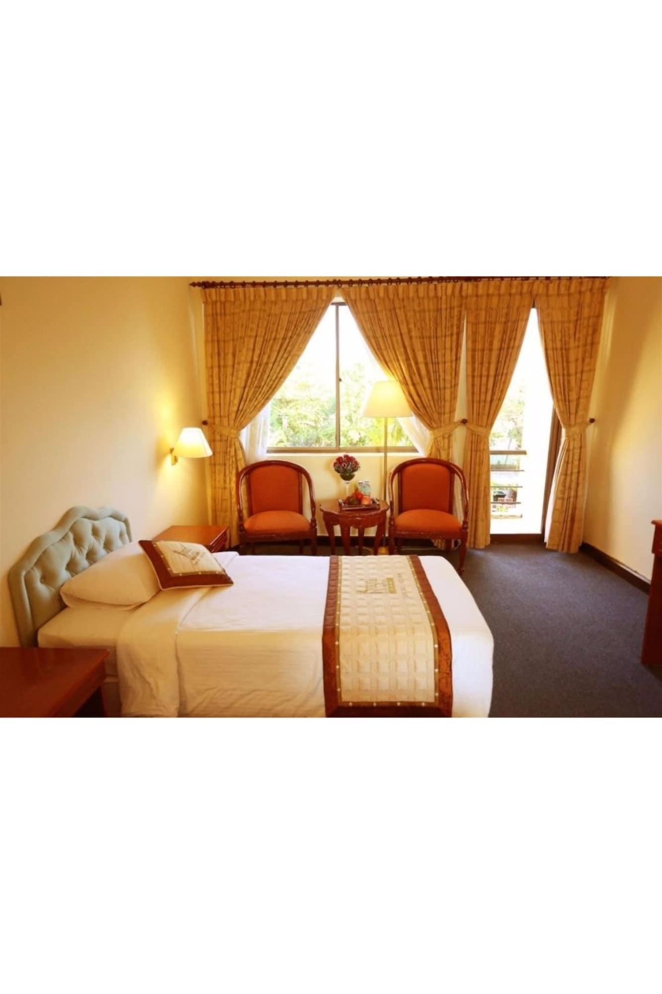 Royal Hotel Vung Tau Exterior photo