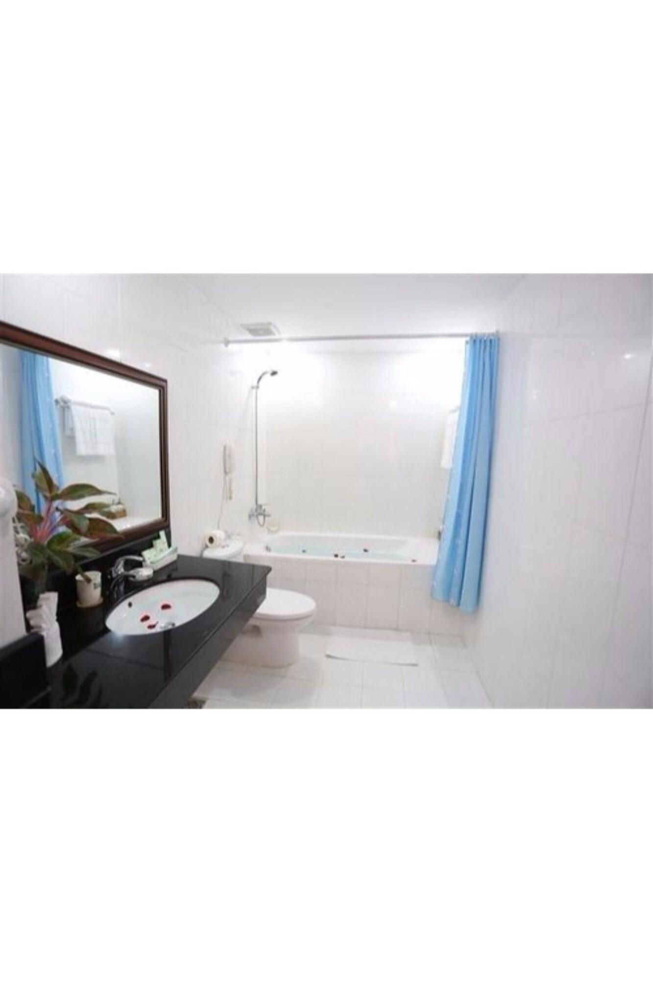 Royal Hotel Vung Tau Exterior photo