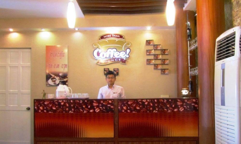 Royal Hotel Vung Tau Exterior photo