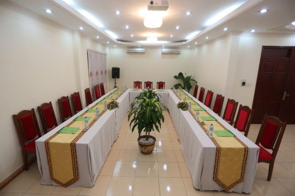 Royal Hotel Vung Tau Exterior photo
