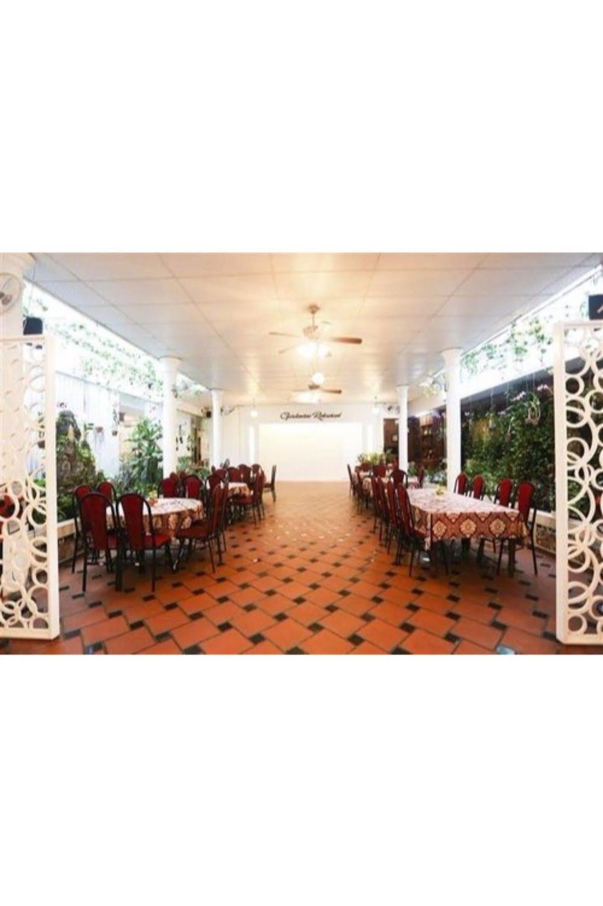 Royal Hotel Vung Tau Exterior photo