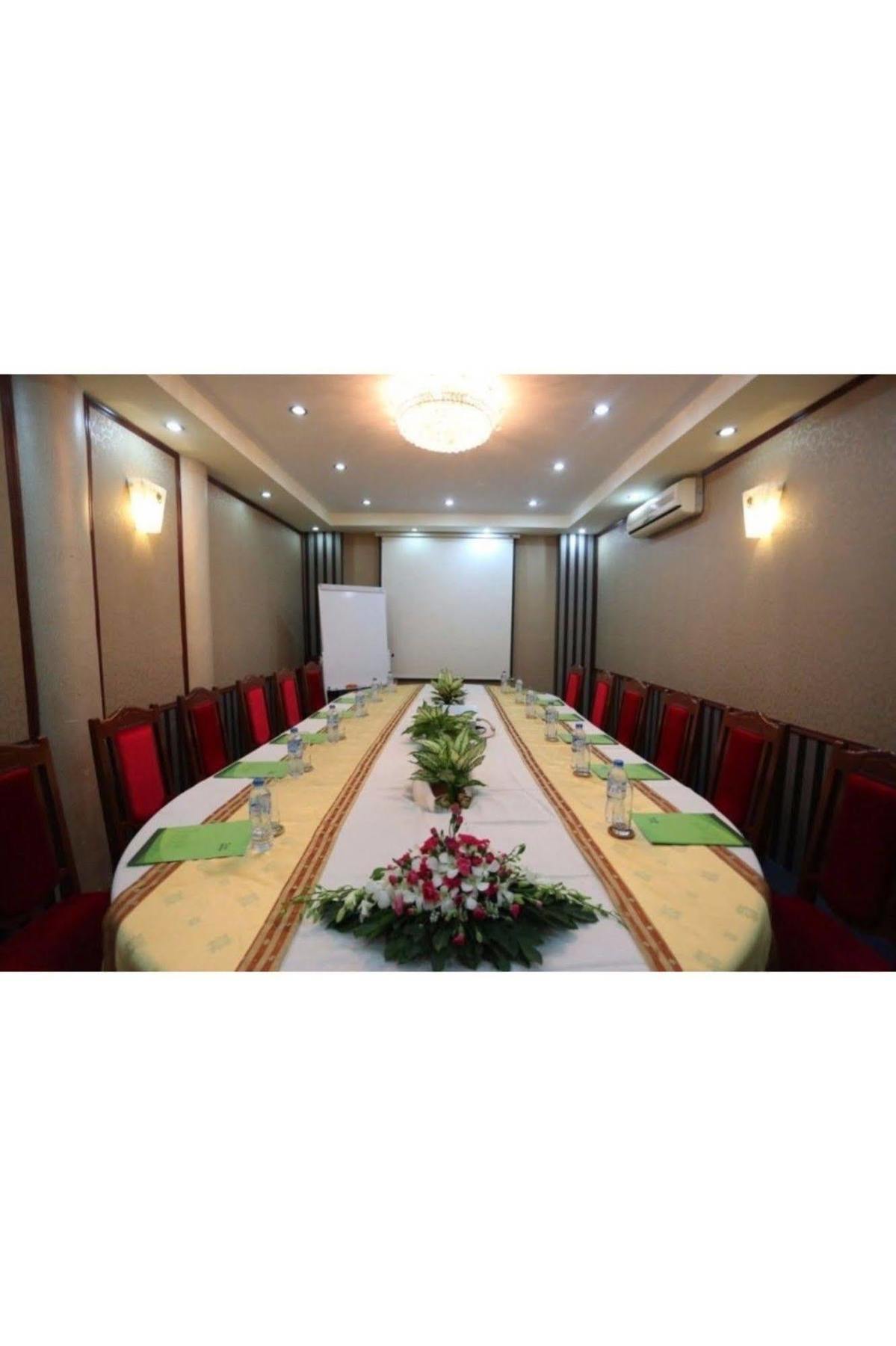 Royal Hotel Vung Tau Exterior photo